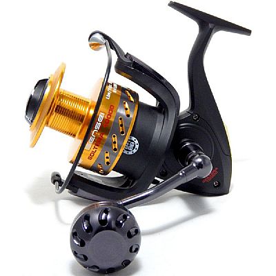 Μηχανισμός Sensei Soltera 10000 