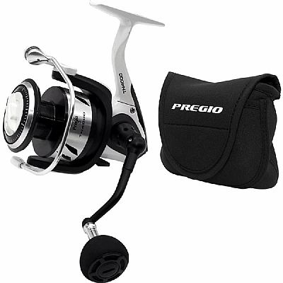 Μηχανισμός Pregio TN 2000