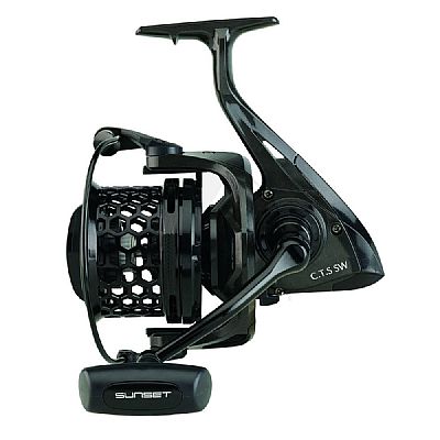 Μηχανισμός Sunset C.T.S SW FD 7013 