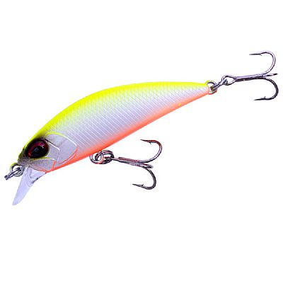 Τεχνητό DUO Spearhead Ryuki Pearl Chart OB II 45S / 4.5cm - 4gr