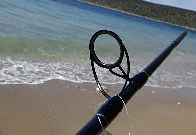 Καλάμι Pregio Mission 2.40m / 14-42gr