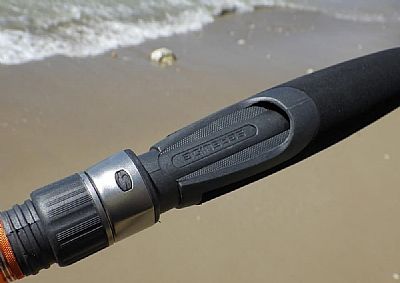 Καλάμι Pregio Mission 2.70m / 14-42gr