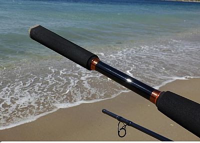 Καλάμι Pregio Mission 2.70m / 14-42gr