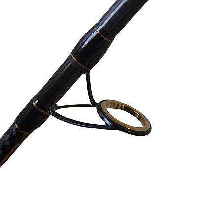 Καλάμι Oceanic Team Atlantis 902MH 2.70m 20-60gr