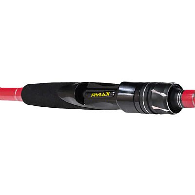 Καλάμι Ryuji Red Fox 2.40m 5-55gr
