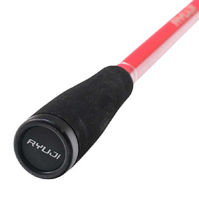Καλάμι Ryuji Red Fox 2.40m 5-55gr