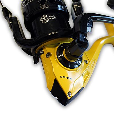 Μηχανισμός Sensei Legend 5000