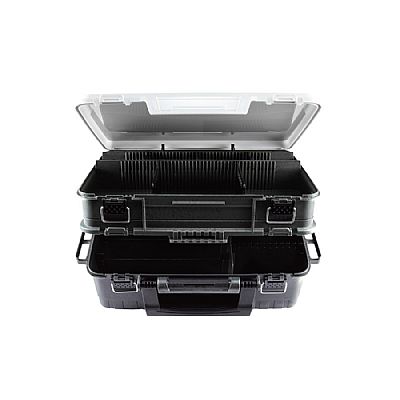 Κασετίνα Κόκκινη Versus VS - 3078