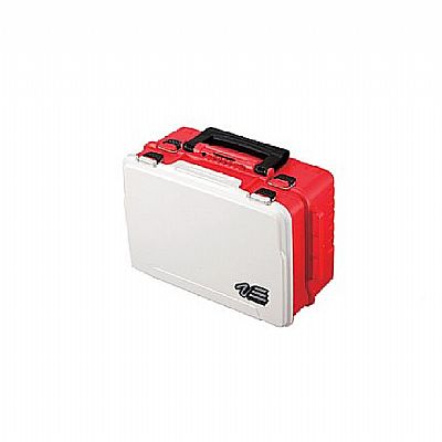 Κασετίνα Κόκκινη Versus VS - 3078 