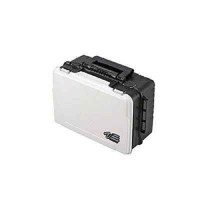 Κασετίνα Μαύρη Versus VS - 3078