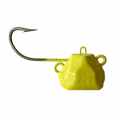 Ζόκα κίτρινη Xtreme Diamond Glow 90gr