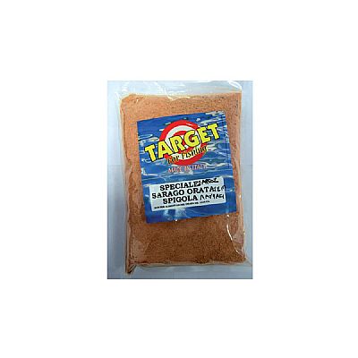 Μαλάγρα για Σαργούς Λαυράκια Τσιπούρα Target 1kg