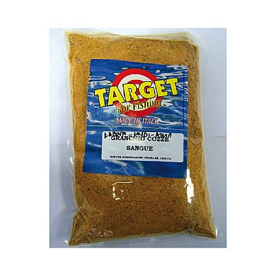 Μαλάγρα με Καβούρι Μύδι Αίμα Target 1kg