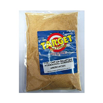 Μαλάγρα με Τυρί Γαρίδα Target 1kg