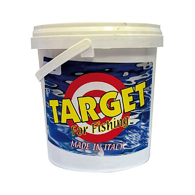 Μαλάγρα Πολτός Σαρδέλα Αίμα Target 1kg