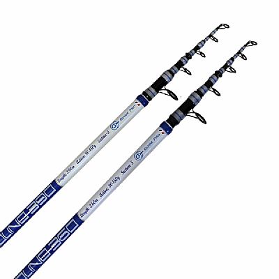 Καλάμι Oceanic Team Piccolino 3.60m / 80-150m