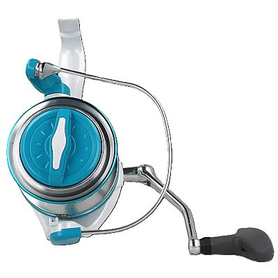 Μηχανισμός Golden Catch Amullet Surf 10000