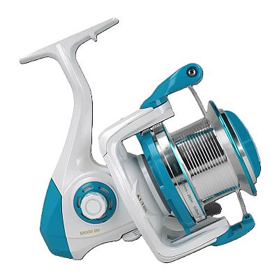 Μηχανισμός Golden Catch Amullet Surf 10000