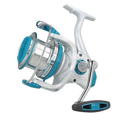 Μηχανισμός Golden Catch Amullet Surf 10000