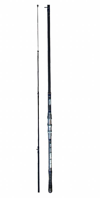 Καλάμι Boreas Mad Max 3.90m 60-120gr