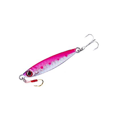 Πλάνοι Soul Lures Rock Catcher 15gr