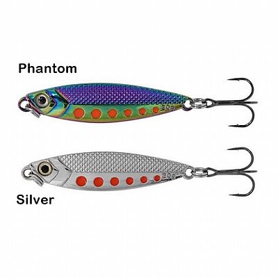 Πλάνοι Shinka Edge 10gr