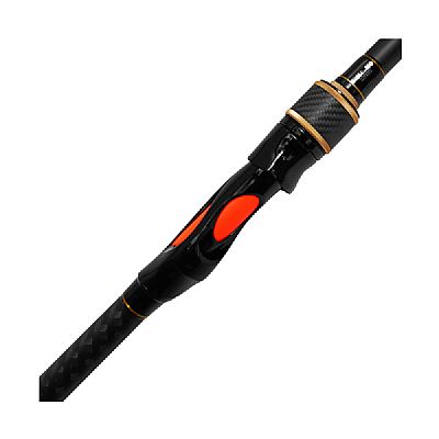 Καλάμι Oceanic Team Viper 90H 2.70m 20-60gr 