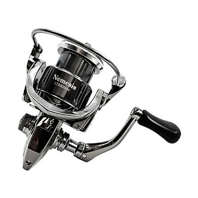 Μηχανισμός Oceanic Team Nemesis LT3000XH