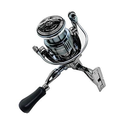 Μηχανισμός Oceanic Team Nemesis LT3000XH