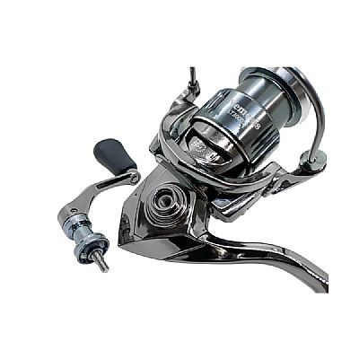 Μηχανισμός Oceanic Team Nemesis LT3000XH