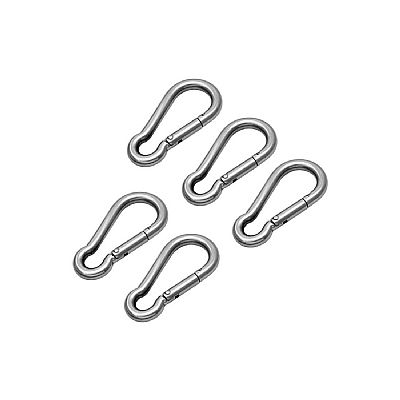 Αγκιστρο αυτόματο ανοξείδωτο - Ναυτικό κλειδί 6mm