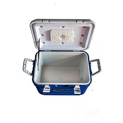 Ισοθερμικό Ψυγείο Με Αφρό Πολυουρεθάνης Force Evo 30lt 