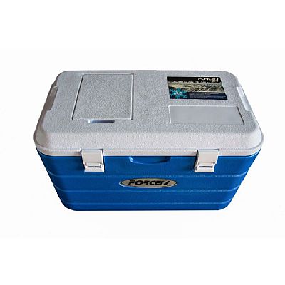 Ισοθερμικό Ψυγείο Με Αφρό Πολυουρεθάνης Force Evo 40lt