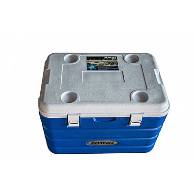 Ισοθερμικό Ψυγείο Με Αφρό Πολυουρεθάνης Force Evo 60lt 