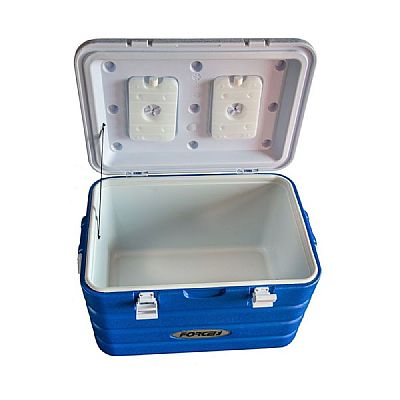 Ισοθερμικό Ψυγείο Με Αφρό Πολυουρεθάνης Force Evo 60lt 