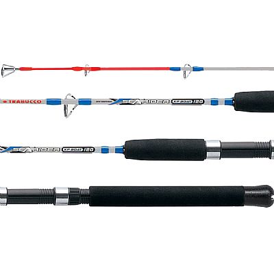 Καλάμι Trabucco Searider XP Boat 1.20m 150gr