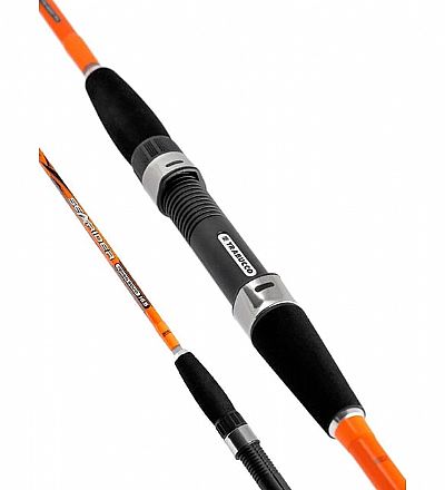 Καλάμι Trabucco Searider Sense Squid 1.60m 150gr για καλαμάρια