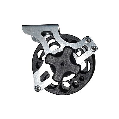 Ψαροντούφεκο Λαστιχοβόλο Apollon Pro 75 Με Βέργα Ταϊτής Και Μουλινέ