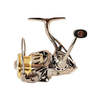 Μηχανισμός Ryuji Ares 2000