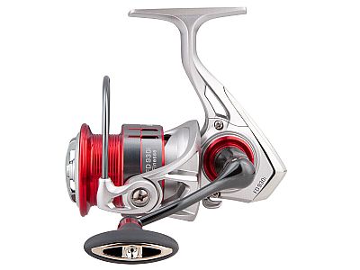 Μηχανισμός Dragon Finesse FD 935i