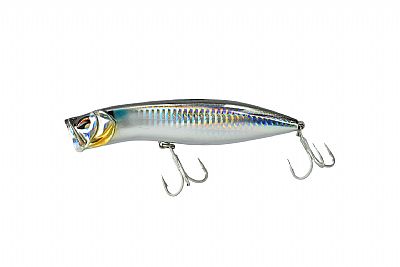 Τεχνητά Uzume Popper Pop Magnum 13cm 44gr