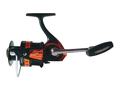 Μηχανισμός Boreas Gold 400