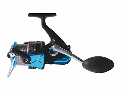 Μηχανισμός Boreas URF 500 