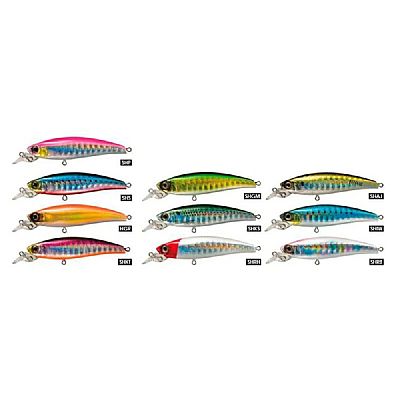 Τεχνητά Yo-Zuri Eba Minnow 5.5cm - 4gr