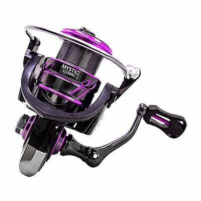 Μηχανισμός Oceanic Team Mystic LT2500S