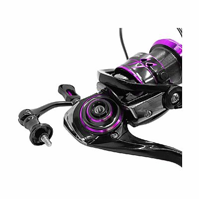 Μηχανισμός Oceanic Team Mystic LT2500S