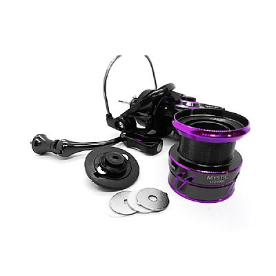 Μηχανισμός Oceanic Team Mystic LT2500S