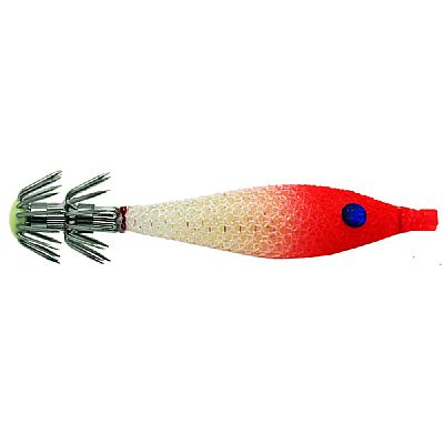 Καλαμαριέρες Oceanic Team Egido Soft 70mm