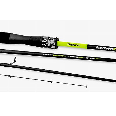 Καλάμι LRF Tubertini Seika Mimik 2.40m 2-12gr 