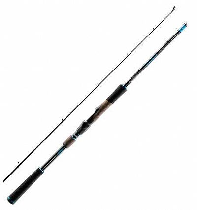 Καλάμι Favorite Cobalt 2.44m 5-18gr